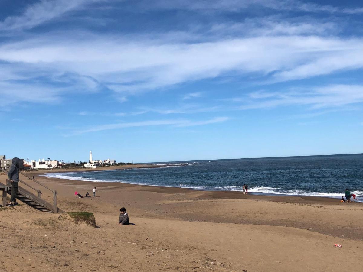 Las Olas Aparts La Paloma Kültér fotó