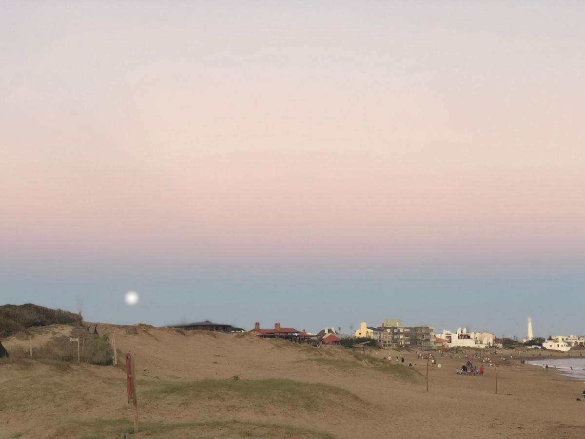 Las Olas Aparts La Paloma Kültér fotó