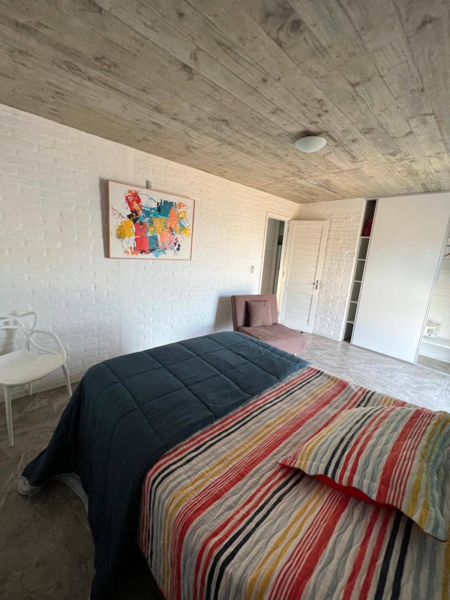Las Olas Aparts La Paloma Kültér fotó