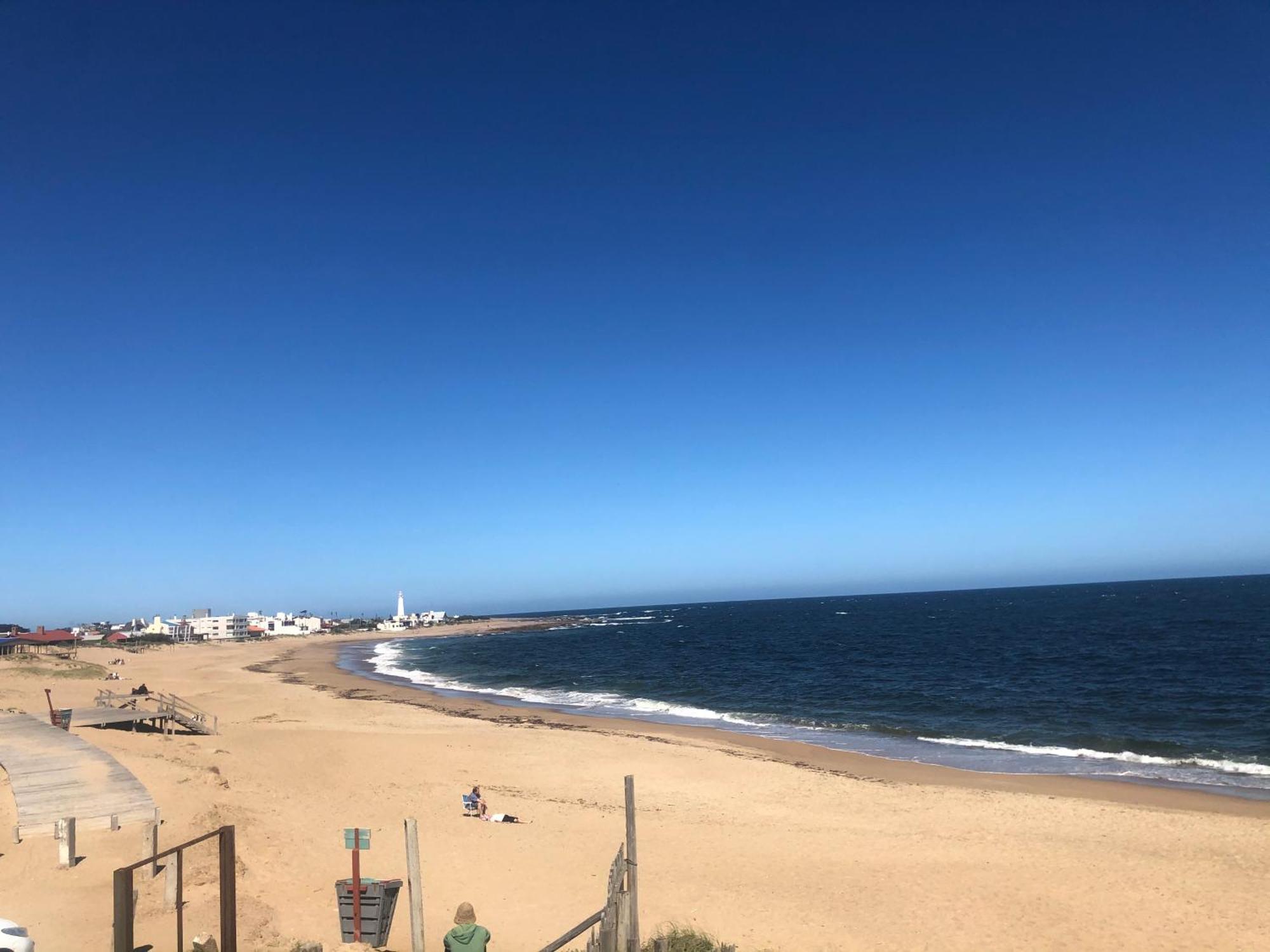 Las Olas Aparts La Paloma Kültér fotó