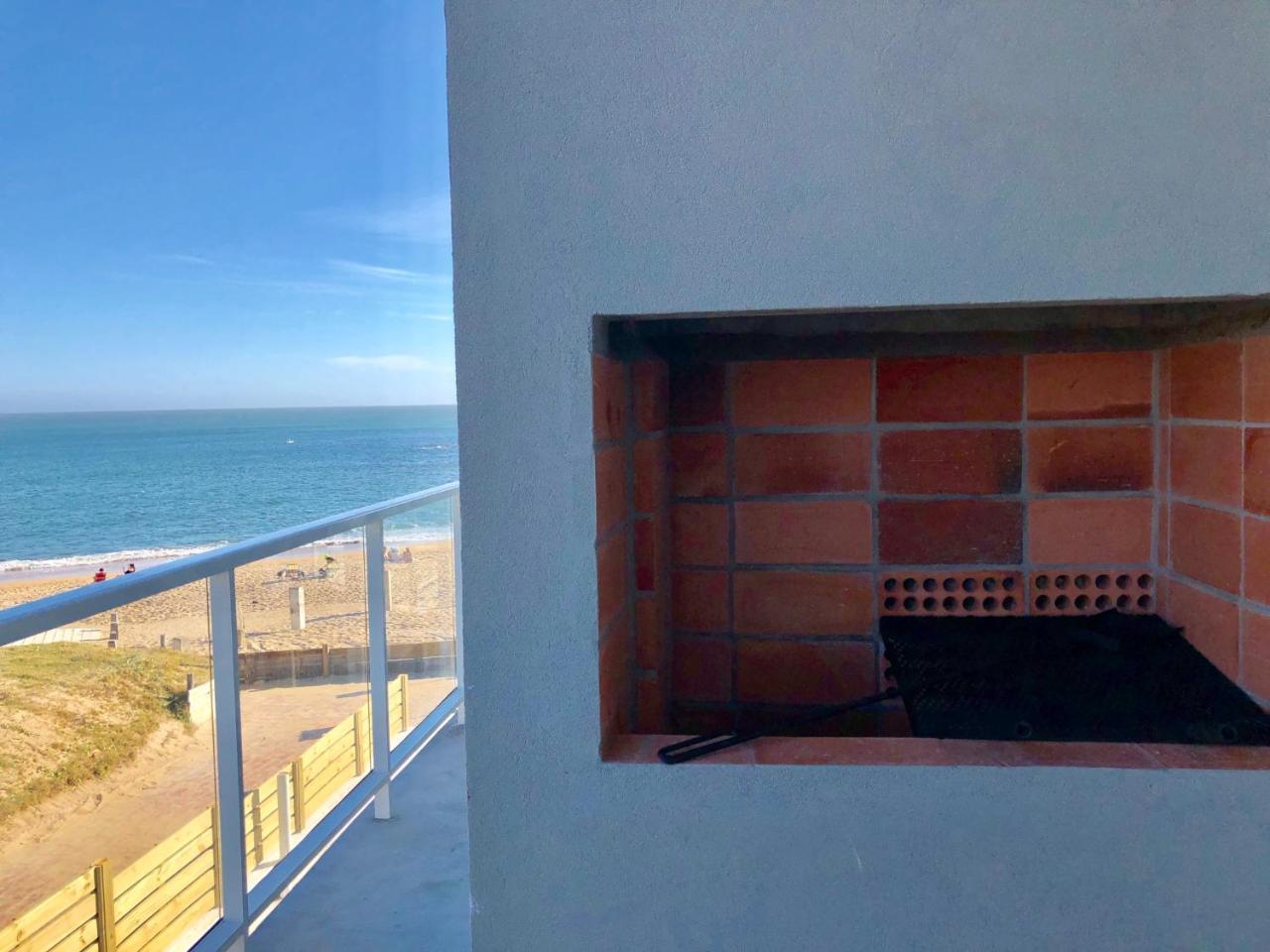 Las Olas Aparts La Paloma Kültér fotó
