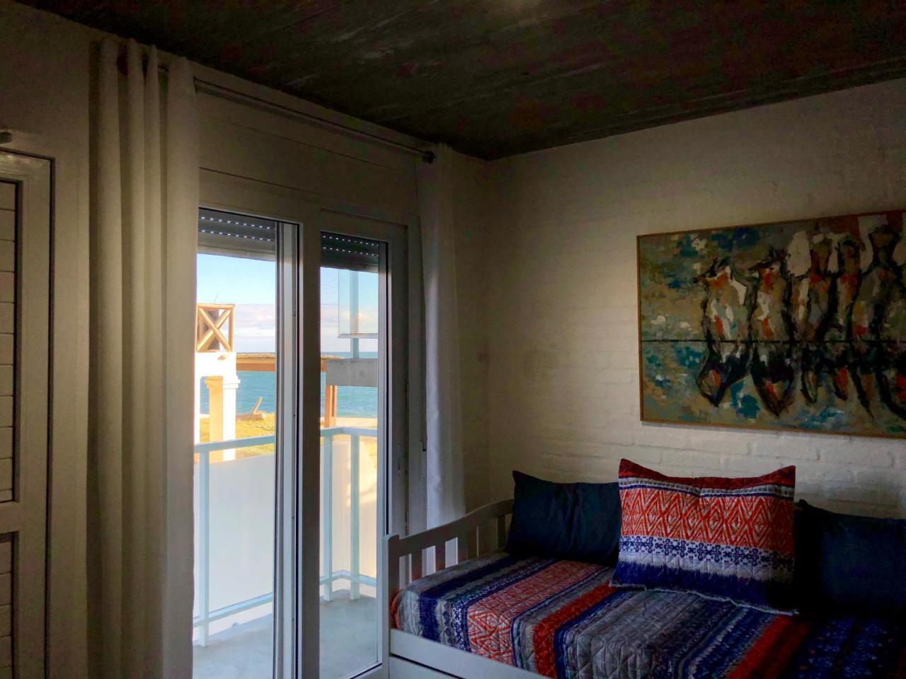 Las Olas Aparts La Paloma Kültér fotó