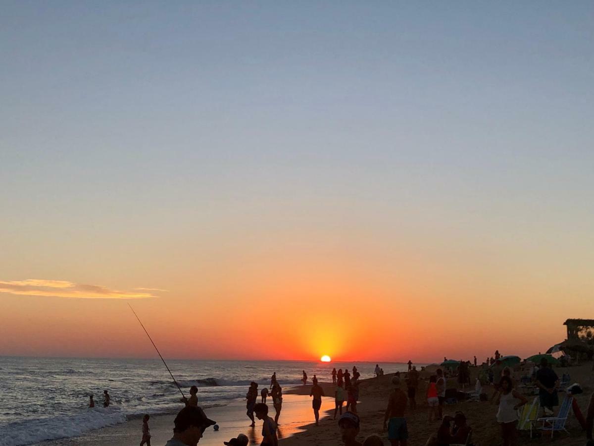Las Olas Aparts La Paloma Kültér fotó